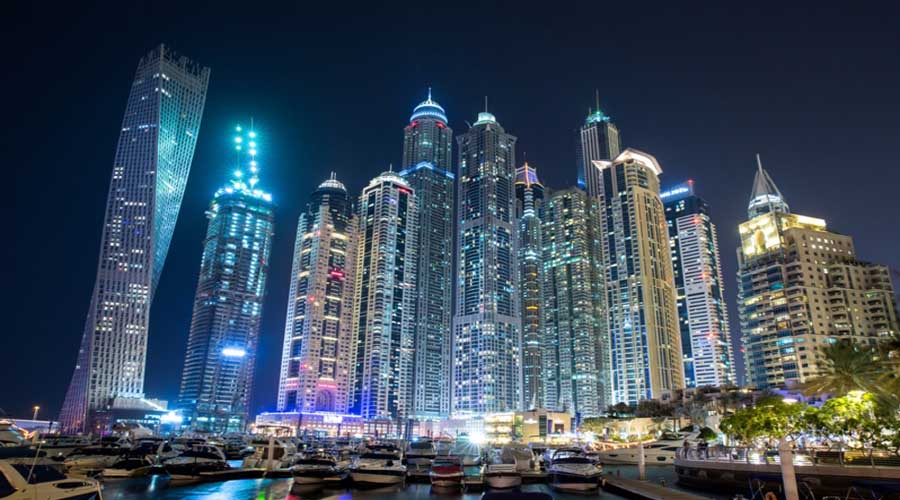Dubai